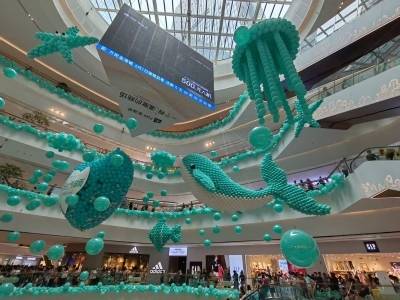 阅镇观｜锚定大湾区，顺德乐从打造楼宇经济“垂直增长极”