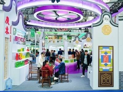 岭南风物，有机臻礼：广东有机产品亮相中国有机博览会