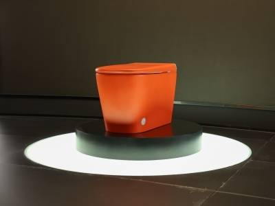 潮州卫浴如何闯出转型新路？深潮携手解锁“智造”升级 | 中国瓷都的百亿新程