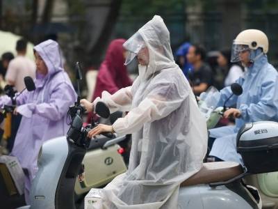 “桦加沙”已停编，广东结束防风Ⅳ级应急响应