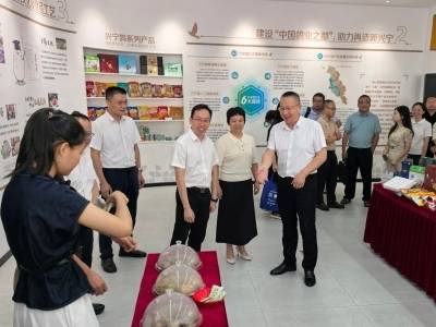 让“兴宁鸽飞向世界”！梅州兴宁举办庆祝2025年中国农民丰收节活动