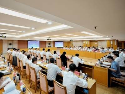 始终与企业站在一起、干在一起！南海释放鲜明信号