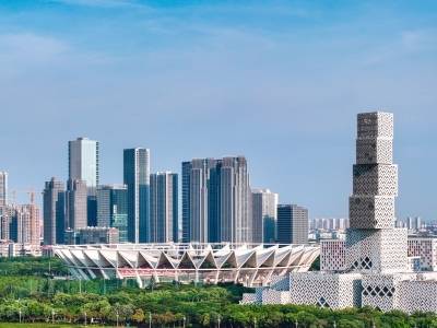 一图尽览一键导航，佛山好房子地图正式上线｜黄金周游黄金湾