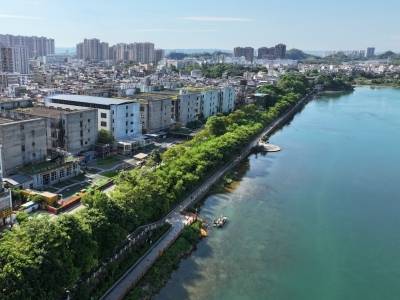 环境整治，擦亮街道新颜值｜老城新韵·和美新江③