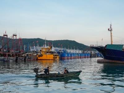 人民银行阳江市分行筑牢金融“防风堤”：以金融“三度”护航地方经济稳健前行