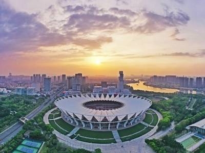 就在明天！佛山将举行企业家大会暨人才发展大会