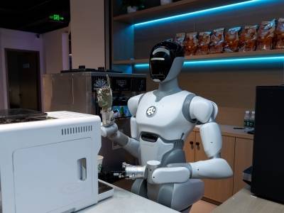 为什么你说一句话，机器人就能执行一串动作？| AI问为什么