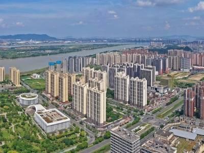 寻找美好人居新标杆！佛山“五好”产业调研启动｜黄金周游黄金湾