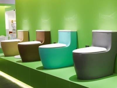 剑指智能卫浴，潮州在下一盘什么棋 | 中国瓷都的百亿新程