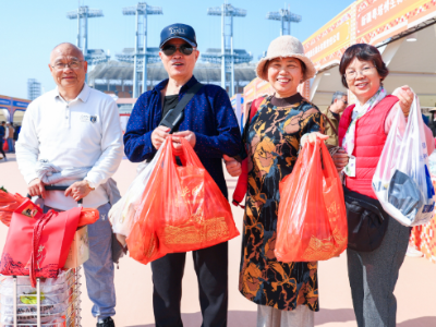 亮点抢先看！这个周末，到广州塔下尝遍新疆风味
