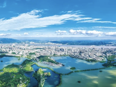 南方观察｜如何“品味”有品位的端州？