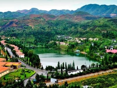 国庆假期不知道去哪玩？来看看揭阳文旅怎么说