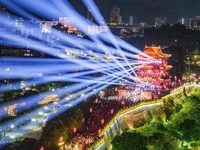 肇庆端州“宋城奇妙夜”即将启幕，邀你共赴千年文化盛宴