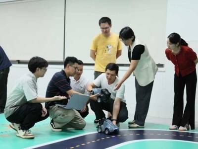 东莞市南城商务区北部学校：AI赋能教学，多元创新实践