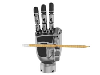 用千元级灵巧手，给具身智能“造轮子”｜宝安“企”明星