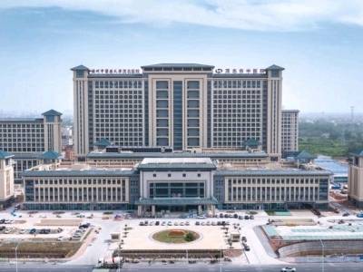 省级基地！茂名市中医院潘茂名中医药文化基地获批