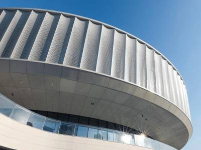 三大文旅地标集中“出道”，湾区“最靓的仔”等你国庆来打卡