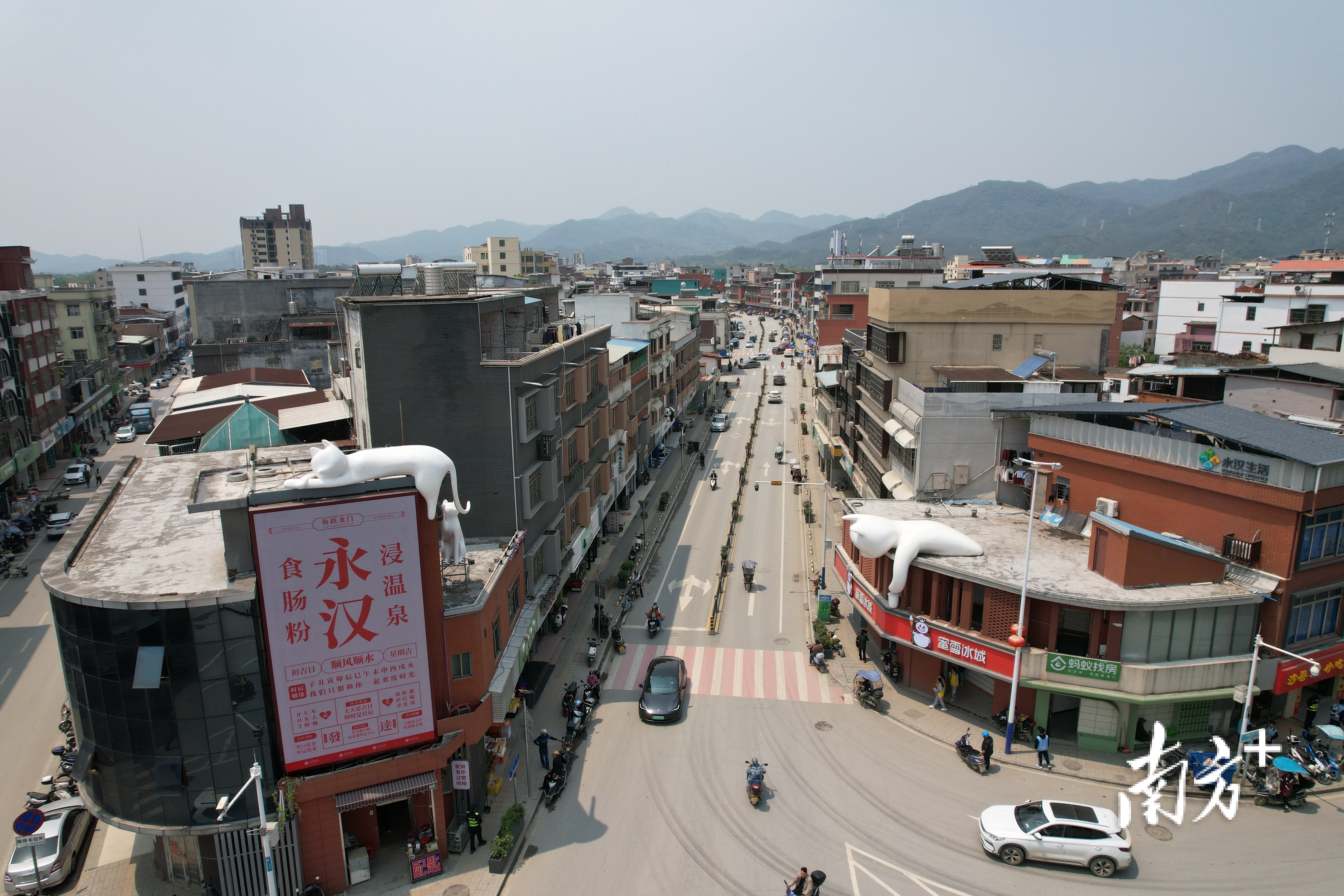     南方+ 王昌辉 拍摄