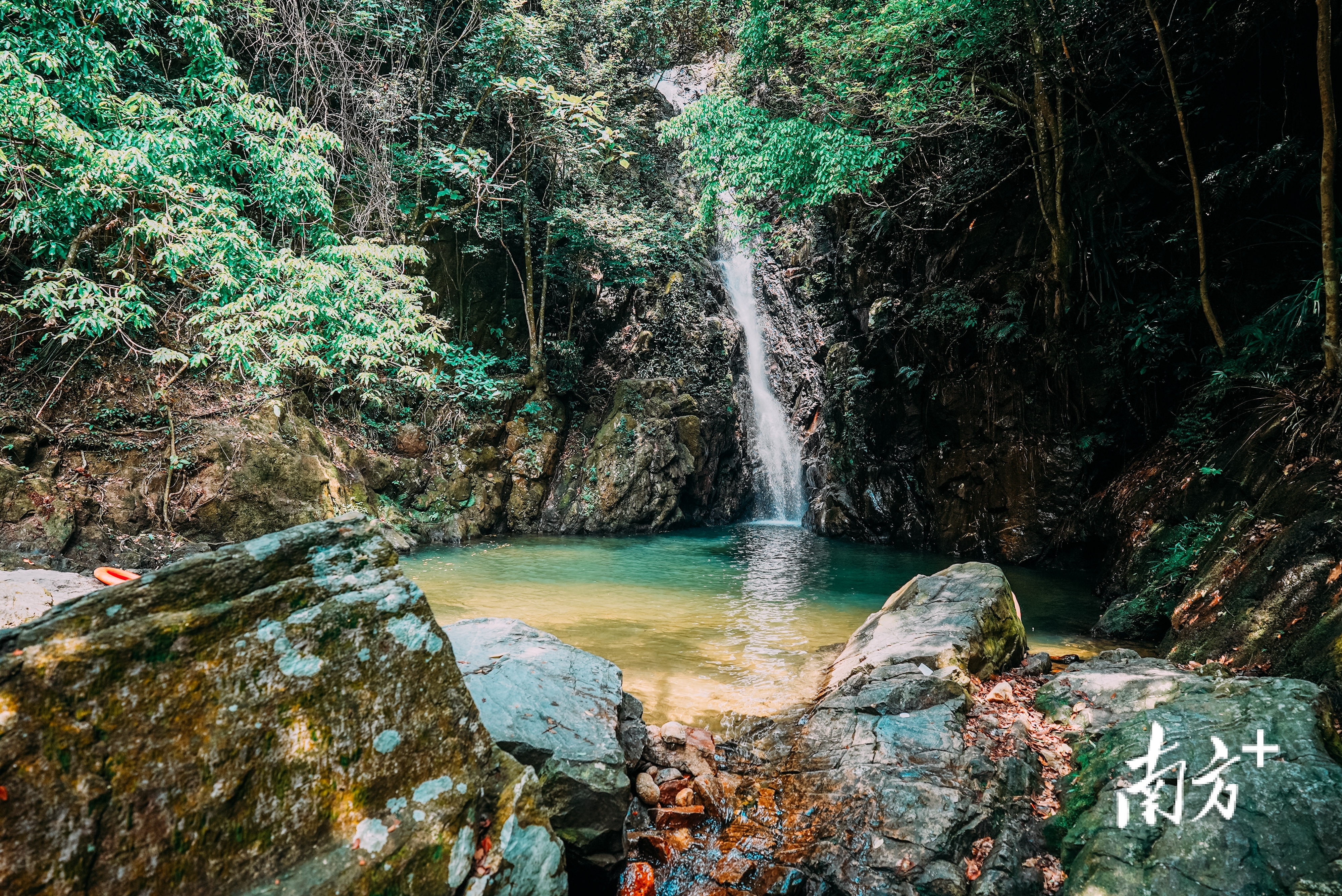     南方+ 王昌辉 拍摄
