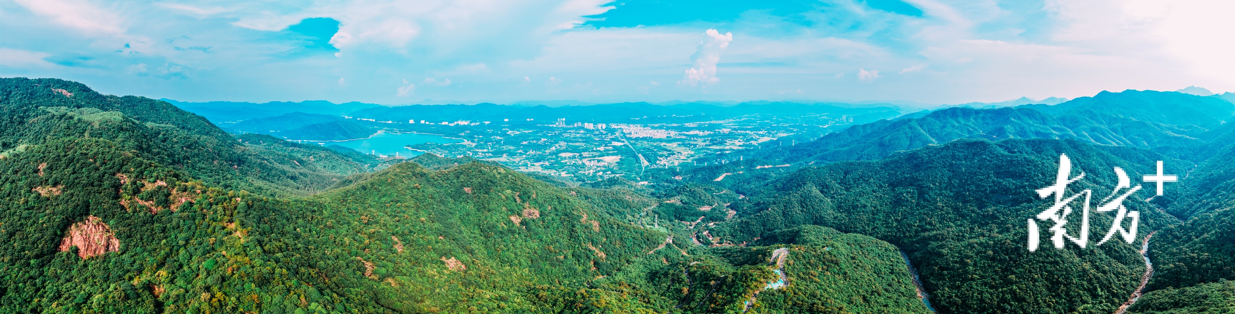     南方+ 王昌辉 拍摄