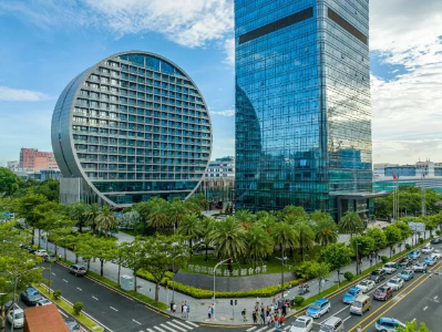 广东区域创新能力全国“九连冠”