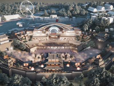 快评｜从天河路到帽峰山：广州向北，豁然开朗