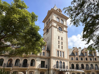 国庆长假全城热“运”，来广州开启一场人文与自然的深度体验之旅