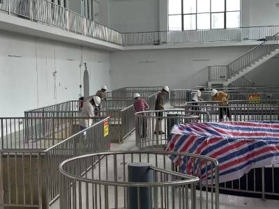 抢险守护16万人安全致受伤住院，他遗憾不能参与复产