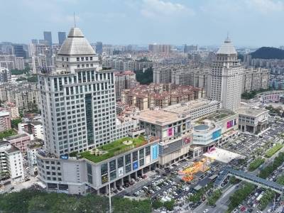 省级权威专家点赞蓬江“好房子”，湾区西翼宜居价值正在兑现