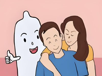 淋病传播：别让