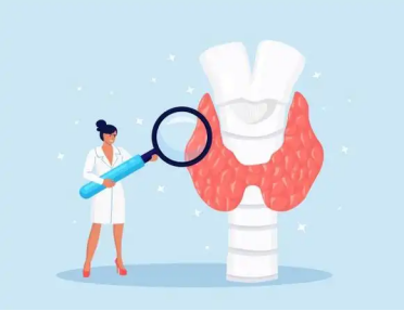 妊娠甲减?别慌!稳住甲状腺,宝宝更健康!