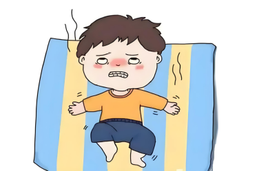 当“慢郎中”遇上“急惊风”:中医如何应对小儿惊厥?