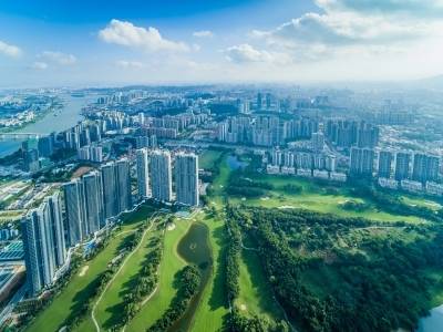 省级权威专家媒体调研报告：江门已成4.0住宅时代标准引领者