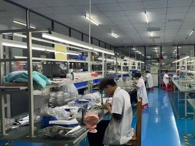 稳健医疗器械：销量是国际大牌10倍的创新密码｜隐形冠军 新质先锋⑥