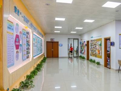 治理创新，织就民生幸福网｜老城新韵·和美新江④