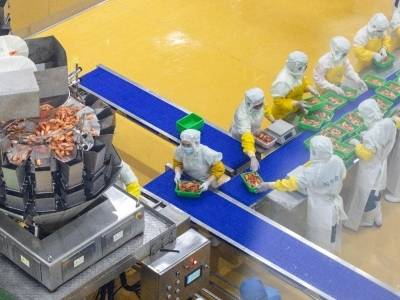 黎秋光：做消费者满意的预制菜，做养殖户信赖的加工厂｜田野观察