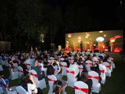 粤新合作再深化！“疆品南下 粤品北上”广州之夜供需对接活动在穗举办