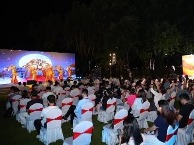 聚焦产销对接，粤新企业共赴广州之夜话协作