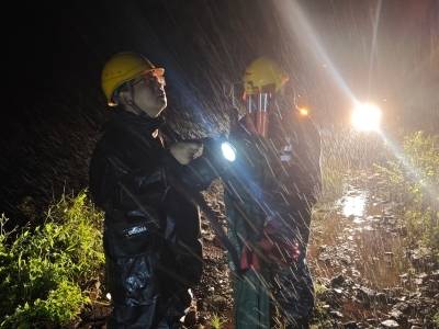 风雨同舟，点亮侨乡！江门供电局全力以“复”光亮万家