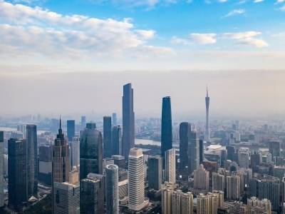 珠三角观察｜解码全国百强榜上的“湾区力量”，谁是黑马？