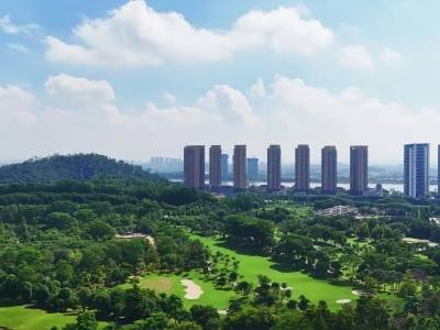 江门“房地产+”调研报告发布，精选推荐首批“好房子”