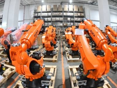 质量为基，铸就机器人行业领先地位｜对话企业首席质量官