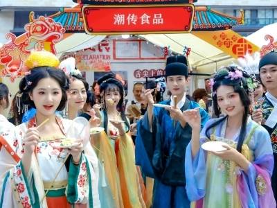 双节同庆，定格心动！南方+拍客邀你记录国庆中秋最美瞬间