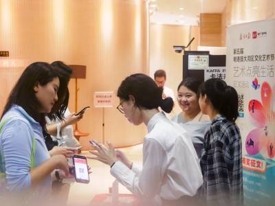 大湾区小剧场，凭何成为“城市新引力”？｜南方深读