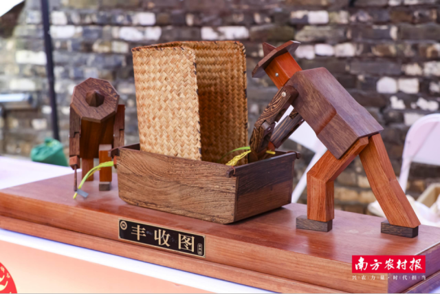 鼎湖特色非遗手工 鼎湖特色非遗手工