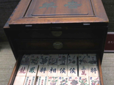 粤东野语｜“打万历”