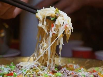 视频｜国庆游连州“揾食”攻略，带你味蕾“狂飙”→