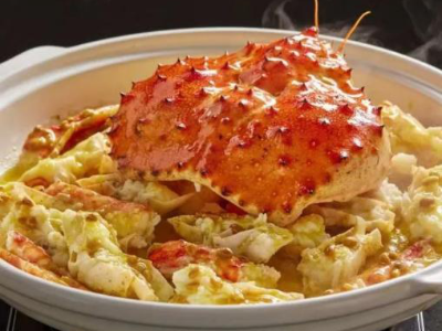 “双节”走起！来珠海香洲寻“鲜”，尽享至味金秋