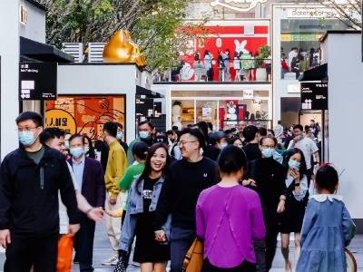 “双节”来大湾区！吃玩购全攻略超对味