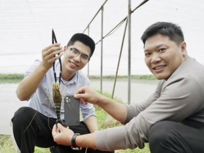梁光铖：从“闭门造车”到产业生态建设者｜田野观察